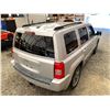 Image 16 : PARKSVILLE - 2009 JEEP PATRIOT GREY 253559 KMS - 228141-2