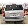 Image 17 : PARKSVILLE - 2009 JEEP PATRIOT GREY 253559 KMS - 228141-2