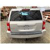 Image 18 : PARKSVILLE - 2009 JEEP PATRIOT GREY 253559 KMS - 228141-2