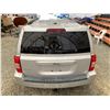Image 19 : PARKSVILLE - 2009 JEEP PATRIOT GREY 253559 KMS - 228141-2