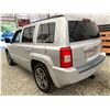Image 20 : PARKSVILLE - 2009 JEEP PATRIOT GREY 253559 KMS - 228141-2