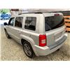 Image 21 : PARKSVILLE - 2009 JEEP PATRIOT GREY 253559 KMS - 228141-2