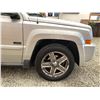 Image 25 : PARKSVILLE - 2009 JEEP PATRIOT GREY 253559 KMS - 228141-2
