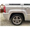 Image 27 : PARKSVILLE - 2009 JEEP PATRIOT GREY 253559 KMS - 228141-2