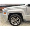 Image 31 : PARKSVILLE - 2009 JEEP PATRIOT GREY 253559 KMS - 228141-2