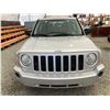 Image 6 : PARKSVILLE - 2009 JEEP PATRIOT GREY 253559 KMS - 228141-2