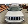 Image 7 : PARKSVILLE - 2009 JEEP PATRIOT GREY 253559 KMS - 228141-2