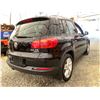 Image 14 : PARKSVILLE - 2015 VOLKSWAGEN TIGUAN BLACK  KMS - 542860-3