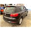 Image 15 : PARKSVILLE - 2015 VOLKSWAGEN TIGUAN BLACK  KMS - 542860-3
