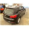 Image 16 : PARKSVILLE - 2015 VOLKSWAGEN TIGUAN BLACK  KMS - 542860-3