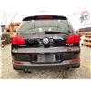 Image 17 : PARKSVILLE - 2015 VOLKSWAGEN TIGUAN BLACK  KMS - 542860-3