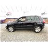 Image 23 : PARKSVILLE - 2015 VOLKSWAGEN TIGUAN BLACK  KMS - 542860-3