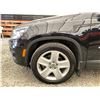 Image 31 : PARKSVILLE - 2015 VOLKSWAGEN TIGUAN BLACK  KMS - 542860-3