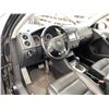 Image 50 : PARKSVILLE - 2015 VOLKSWAGEN TIGUAN BLACK  KMS - 542860-3