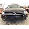 Image 5 : PARKSVILLE - 2015 VOLKSWAGEN TIGUAN BLACK  KMS - 542860-3