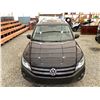 Image 7 : PARKSVILLE - 2015 VOLKSWAGEN TIGUAN BLACK  KMS - 542860-3
