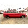Image 11 : PARKSVILLE - 2004 KIA RIO RED  KMS - 206762-2