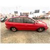 Image 12 : PARKSVILLE - 2004 KIA RIO RED  KMS - 206762-2