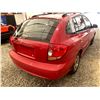 Image 15 : PARKSVILLE - 2004 KIA RIO RED  KMS - 206762-2