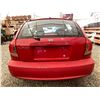 Image 17 : PARKSVILLE - 2004 KIA RIO RED  KMS - 206762-2