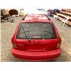 Image 19 : PARKSVILLE - 2004 KIA RIO RED  KMS - 206762-2