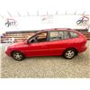 Image 23 : PARKSVILLE - 2004 KIA RIO RED  KMS - 206762-2