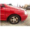Image 25 : PARKSVILLE - 2004 KIA RIO RED  KMS - 206762-2