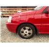 Image 31 : PARKSVILLE - 2004 KIA RIO RED  KMS - 206762-2