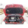 Image 32 : PARKSVILLE - 2004 KIA RIO RED  KMS - 206762-2