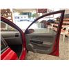 Image 37 : PARKSVILLE - 2004 KIA RIO RED  KMS - 206762-2