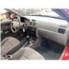 Image 38 : PARKSVILLE - 2004 KIA RIO RED  KMS - 206762-2