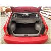 Image 44 : PARKSVILLE - 2004 KIA RIO RED  KMS - 206762-2