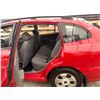 Image 45 : PARKSVILLE - 2004 KIA RIO RED  KMS - 206762-2