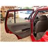 Image 46 : PARKSVILLE - 2004 KIA RIO RED  KMS - 206762-2