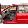 Image 48 : PARKSVILLE - 2004 KIA RIO RED  KMS - 206762-2