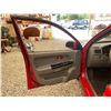 Image 49 : PARKSVILLE - 2004 KIA RIO RED  KMS - 206762-2