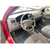 Image 50 : PARKSVILLE - 2004 KIA RIO RED  KMS - 206762-2