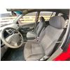 Image 51 : PARKSVILLE - 2004 KIA RIO RED  KMS - 206762-2