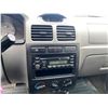 Image 53 : PARKSVILLE - 2004 KIA RIO RED  KMS - 206762-2