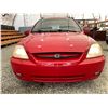 Image 5 : PARKSVILLE - 2004 KIA RIO RED  KMS - 206762-2
