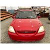 Image 6 : PARKSVILLE - 2004 KIA RIO RED  KMS - 206762-2