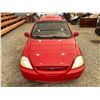 Image 7 : PARKSVILLE - 2004 KIA RIO RED  KMS - 206762-2