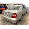 Image 15 : PARKSVILLE - 2002 TOYOTA CAMRY GREY 284071 KMS - 020937-2