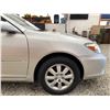 Image 25 : PARKSVILLE - 2002 TOYOTA CAMRY GREY 284071 KMS - 020937-2