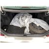Image 44 : PARKSVILLE - 2002 TOYOTA CAMRY GREY 284071 KMS - 020937-2