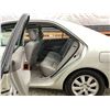 Image 45 : PARKSVILLE - 2002 TOYOTA CAMRY GREY 284071 KMS - 020937-2