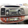Image 53 : PARKSVILLE - 2002 TOYOTA CAMRY GREY 284071 KMS - 020937-2