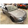 Image 10 : PARKSVILLE - 2012 AUDI A4 GREY 282122 KMS - 114442-2