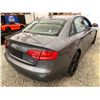 Image 15 : PARKSVILLE - 2012 AUDI A4 GREY 282122 KMS - 114442-2