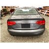 Image 18 : PARKSVILLE - 2012 AUDI A4 GREY 282122 KMS - 114442-2